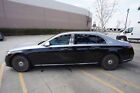 2023 Mercedes-Benz Maybach S 580 4MATIC Mercedes-Maybach S 580 4MATIC