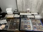 Huge Yugioh Collection