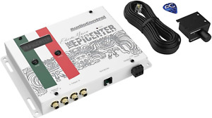 AudioControl Epicenter Bass Maximizer and Restoration Processor