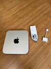 Apple Mac mini Late 2012 i5 2.5GHz 10GB RAM NO HARD DRIVE - For Parts/As Is