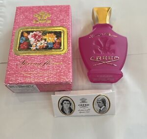 Creed Spring Flower 2.5 oz / 75 ml Eau De Parfum Spray New in Box