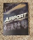 Airport Terminal Pack DVD-Airport/Airport '75/Airport '77/Concord: Airport '79