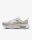 New Nike Women's Air Max Bliss LX Sneakers - Summit White (DX5658-100)