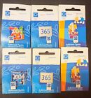 Athens 2004 Olympic Games Pins ' Years To Go Series ' Complete Collection