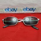 Vintage BL Ray-Ban Bausch Lomb RB3001 W3075 140 Unisex Sunglasses - Green Lenses