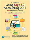 Using Sage 50 Accounting 2017 Plus Student DVD Mary Purbhoo