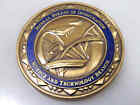FEDERAL BUREAU OF INVESTIGATION SCIENCE AND TECHNOLOGY BRANCH CHALLENGE COIN