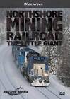 Northshore Mining Railroad The Little Giant Reserve Mining EMD Silver Bay rotary