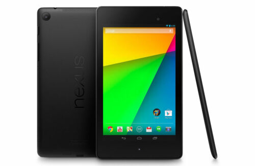 Google Nexus 7 (2nd Gen) 16GB Wi-Fi 7