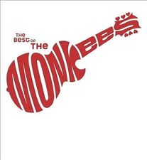 Best Of The Monkees