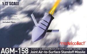 ModelCollect 1/72 AGM-158 JOINT AIR-TO-SURFACE STANDOFF CRUISE MISSILE