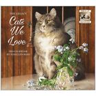 Legacy Publishing Group,  Cats We Love Special Edition 2024 Wall Calendar