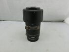 TAMRON Camera Lens SP AF 90mm F2.8 DI Macro Canon Mount [Used]