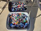 LEGO bulk lot 5 lbs. BUY 10 LBS GET 1 FREE (free shipping)