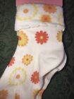 NWT gymboree daisy days daisies socks 3t 4t 3 4 spring easter passover flowers