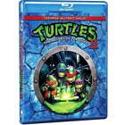 Teenage Mutant Ninja Turtles 2 (Walmart Exclusive) (Blu-ray)New
