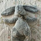 Maileg Fluffy Bunny X-Large Gris