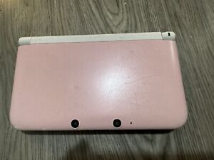 Nintendo 3DS LL XL Japanese Console For Parts/ Repair