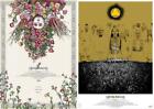 Midsummer B1 Art Poster Yuko Higuchi 2-disc set