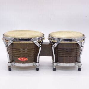 Stagg Bongo Drums
