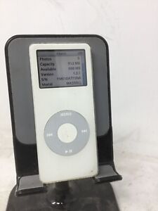 Apple iPod Nano 1st Gen  A1137 -rz
