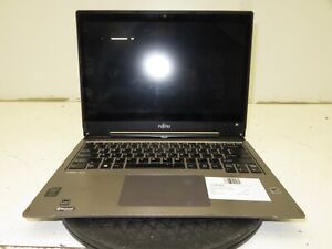 FUJITSU LifeBook T904 Laptop Intel Core i5-4200u 4GB Ram No HDD or Battery