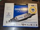 Dremel 3000-2/25-P 120V Corded Electric Rotary Tool 25 Acc With Storage Case
