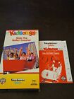 Vintage KidSongs: Ride The Roller Coaster (VHS, 1990) - With Lyrics View Master
