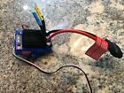 TRAXXAS STAMPEDE 4X4 VXL BRUSHLESS SPEED CONTROL OR ESC