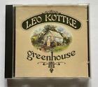 Greenhouse - Leo Kottke (CD, 1995, One Way)