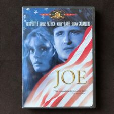 Joe DVD Peter Boyle Susan Sarandon rated R special features 1970 widescreen