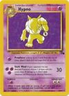 Pokémon TCG - Hypno - 23/62 - Rare Unlimited - Fossil Unlimited [Heavily Played]
