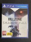 Kill Zone Shadow Fall PS4 Game (English/Arabic Box) Brand New Sealed Region 2