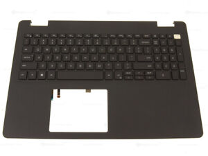 New Dell OEM Inspiron 3505 3501 Palmrest Backlit Keyboard Assembly 33HPP 021CC