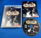 Silent Hill: Downpour (Sony PlayStation 3 PS3) Complete w/ Manual CIB Tested