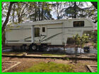 2003 Glendale Titanium 30e35ds Fifth Wheel 35ft Remodeled Upgrades Slide Outs