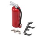 Yeah Racing 0352 1/10 Crawler Scale Accessory Set (Fire Extinguisher)