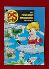 PS THE PREVENTIVE MAINTENANCE MONTHLY Issue 97, 1961, 7