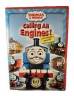 Thomas & Friends - Calling All Engines (DVD, 2005)