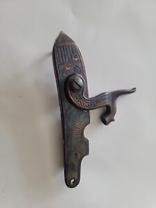 Blackpowder CVA , Jukar, Kentucky Rifle, Pistol Percussion Lock. Used