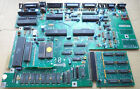 Tested Amiga 500 plus motherboard with 2MB chipRAM + Kickstart 2.04+1.3 selector