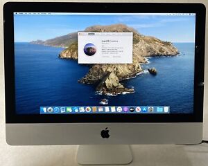 Apple A1418 iMac 21.5