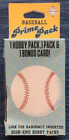Fairfield Prime Pack 2019 Topps Series 2 Baseball Factory Sealed & 1 Other