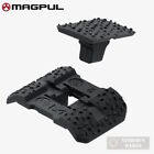 Magpul M-LOK RAIL COVERS Type 2 Half Slot for Aluminum Forends MAG1365-BLK