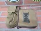 Condor Buttstock Magazine Mag Rifle Butt Pouch MILITARY And Uso Bag