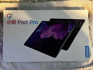 New ListingLenovo P11 Pro 128GB Tablet (TB-J706F)