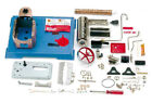 WILESCO D9 NEW TOY STEAM ENGINE KIT OF THE ENGINE D10 !!! FREE SHIPPING