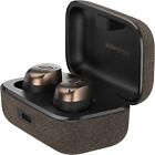 Sennheiser Momentum True Wireless 4 Earbuds - Black Copper