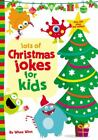 Lots of Christmas Jokes for Kids by Winn, Whee , paperback