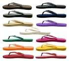 Popits Women's Cozy Flip Flops Sandals ~ Choose Color Size